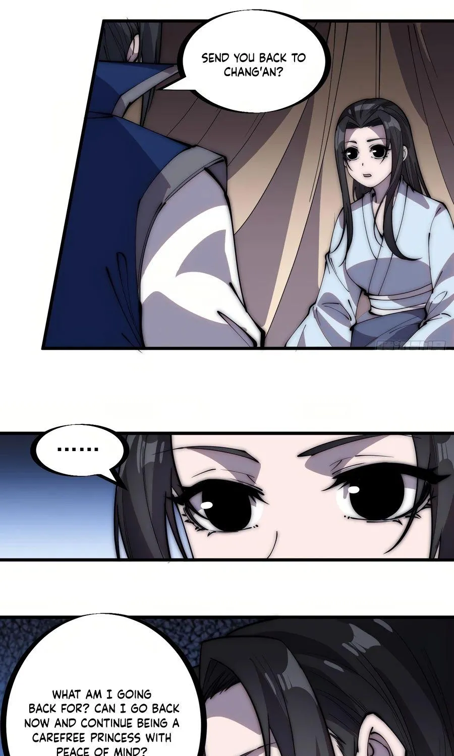 Read Start A Mountain chapter 264 image 25 on Lezhin