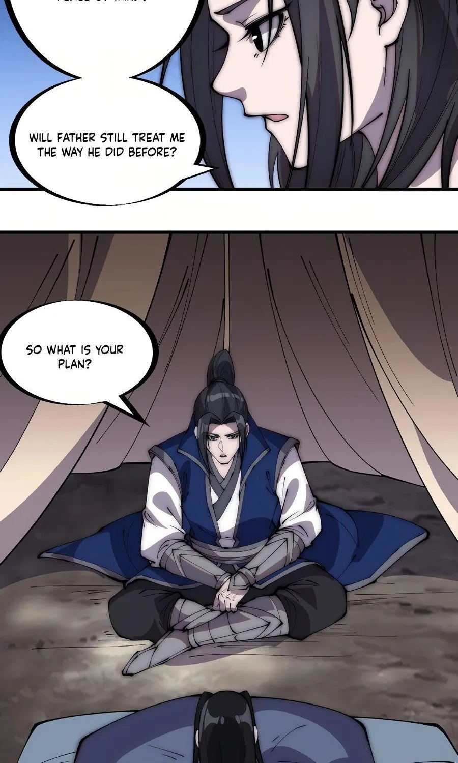 Read Start A Mountain chapter 264 image 26 on Lezhin