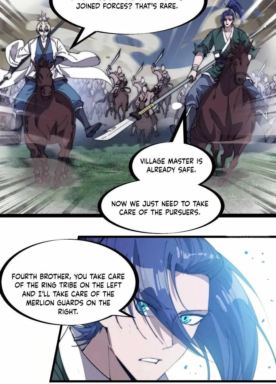 Read Start A Mountain chapter 264 image 5 on Lezhin