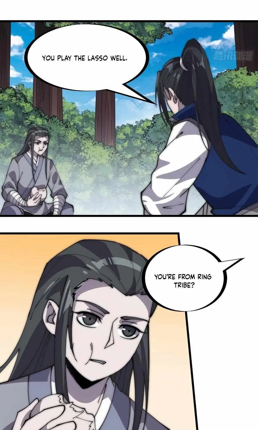 Read Start A Mountain chapter 265.5 image 13 on Lezhin