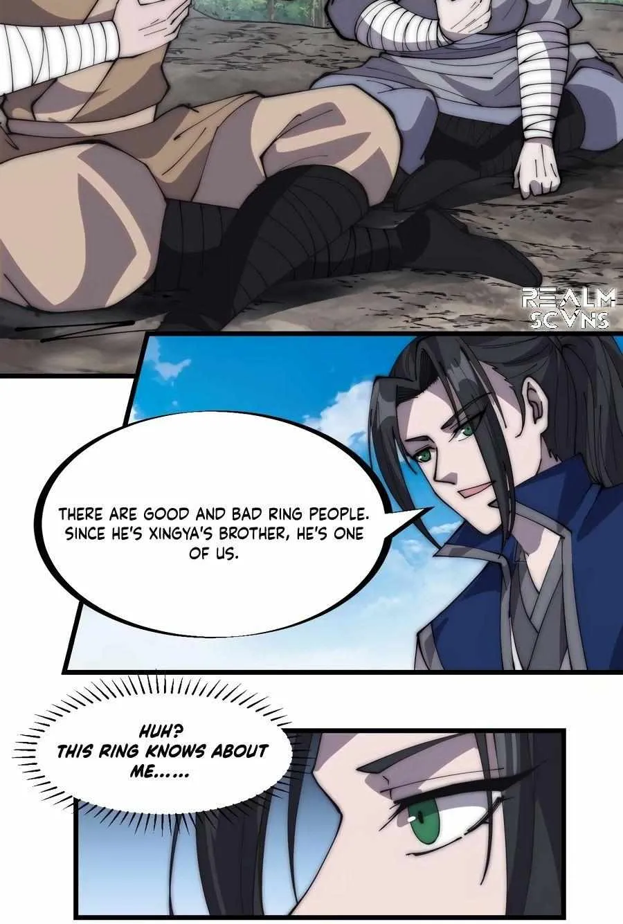 Read Start A Mountain chapter 265.5 image 15 on Lezhin