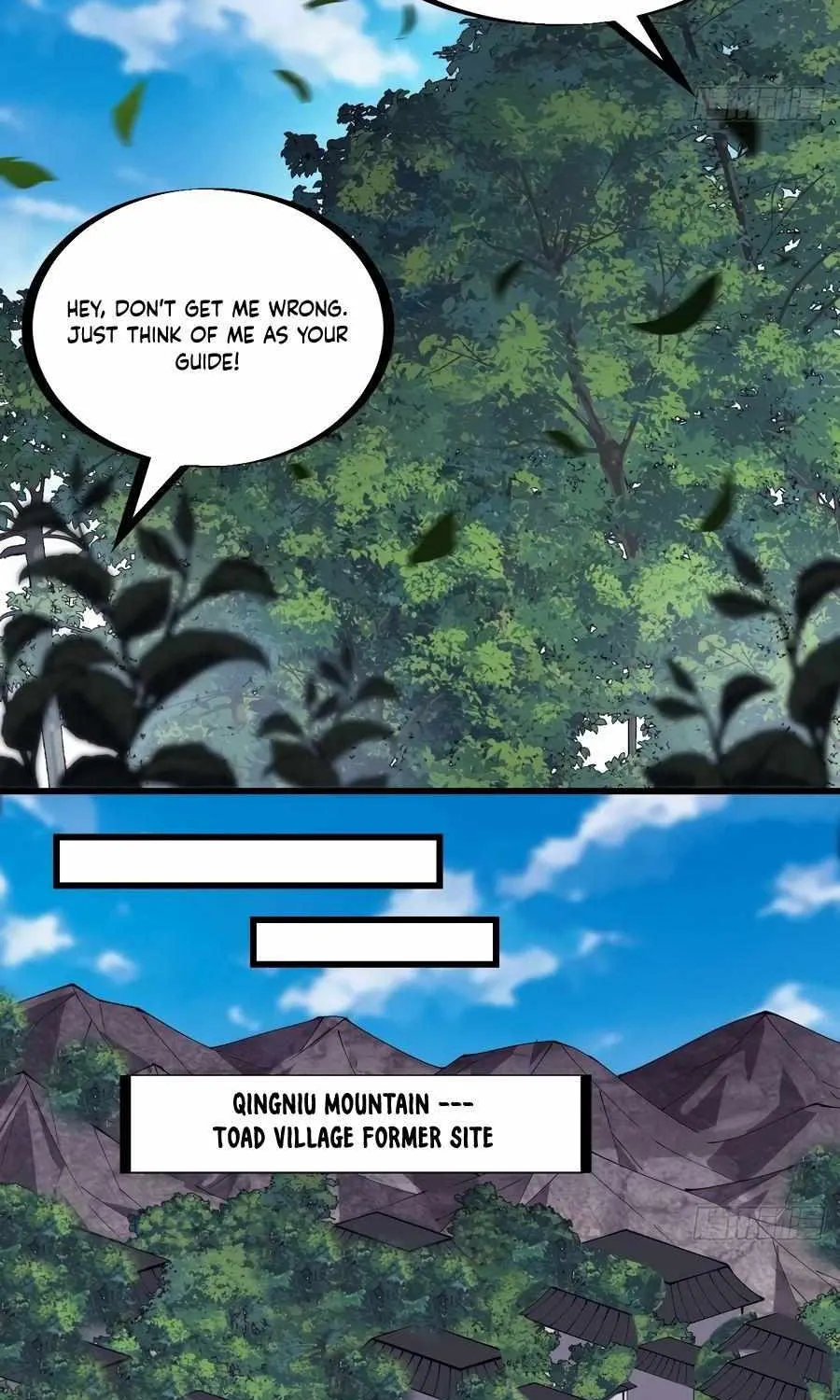 Read Start A Mountain chapter 265.5 image 22 on Lezhin