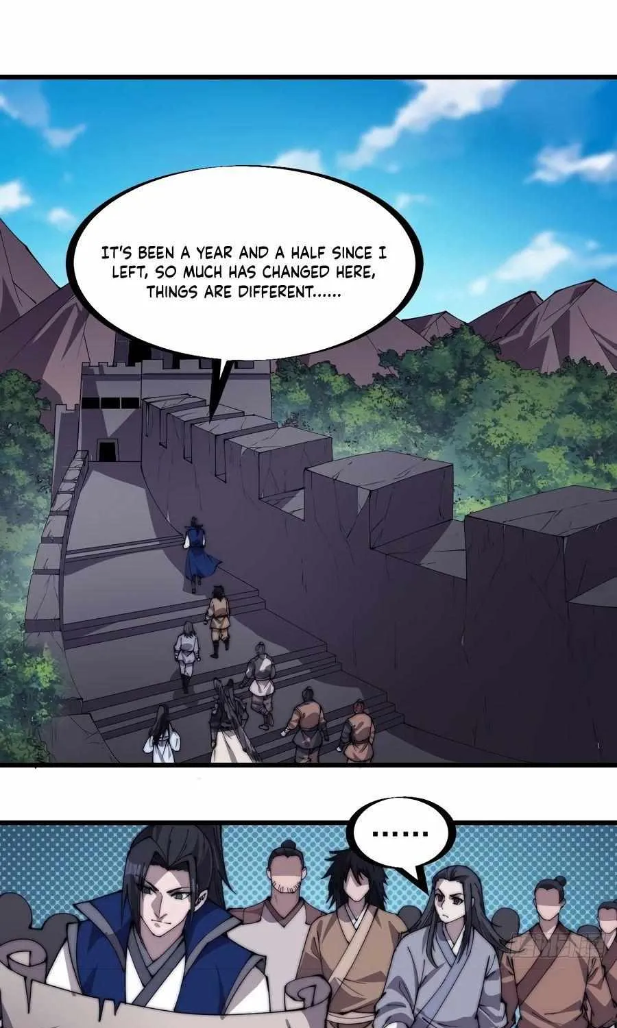 Read Start A Mountain chapter 265.5 image 24 on Lezhin