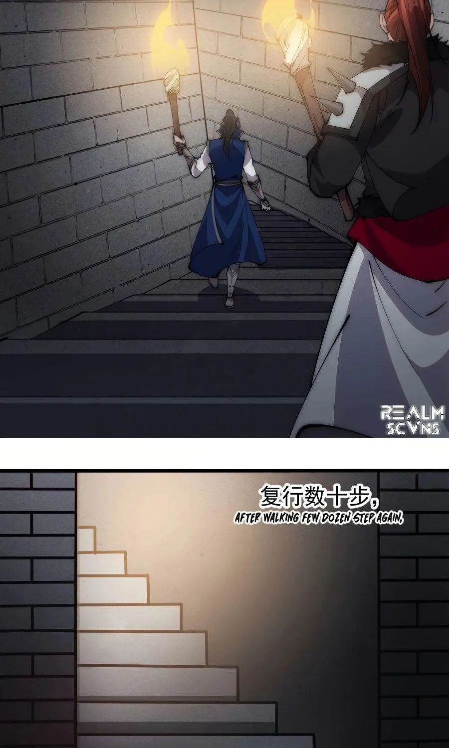 Read Start A Mountain chapter 265.5 image 34 on Lezhin