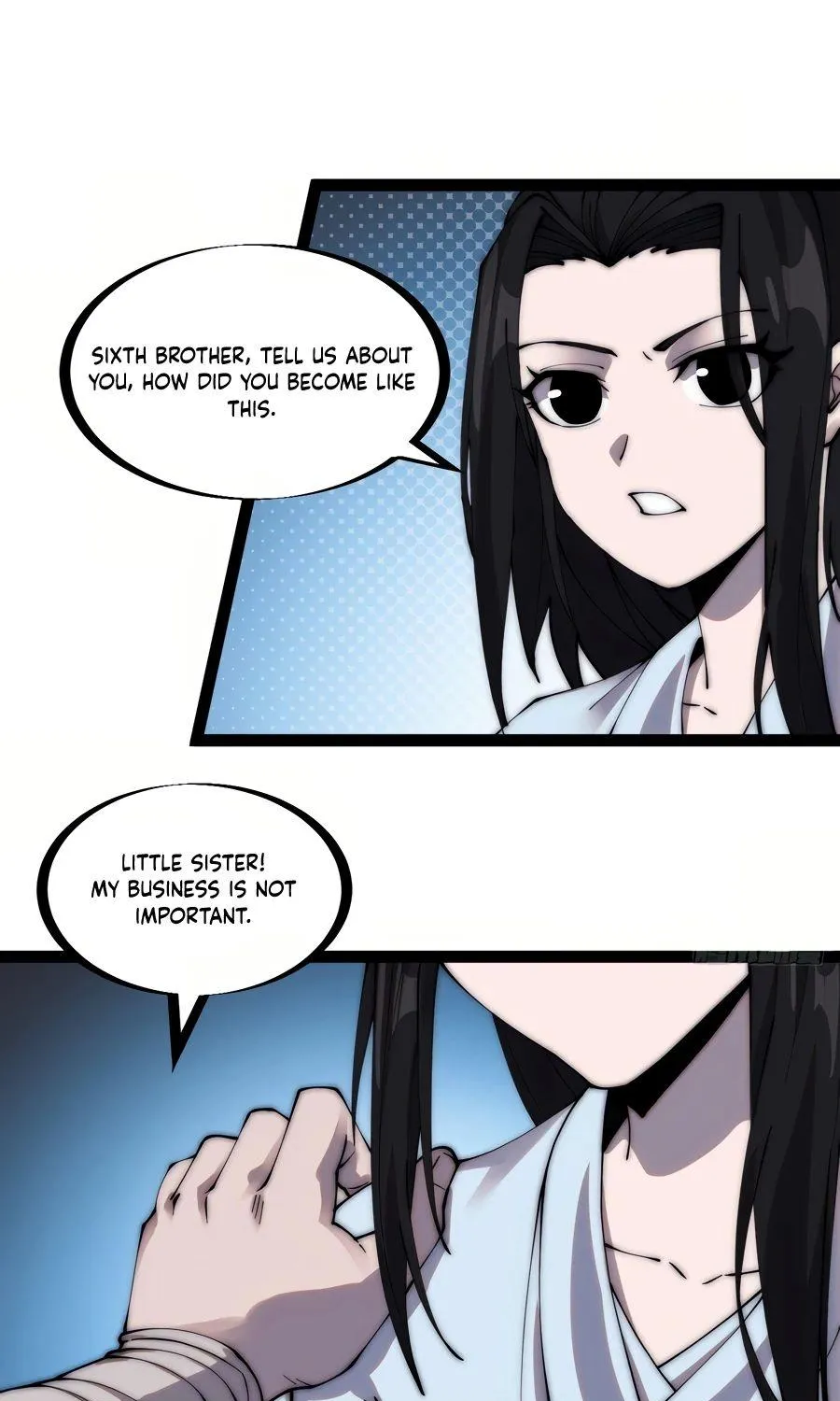 Read Start A Mountain chapter 265.5 image 4 on Lezhin