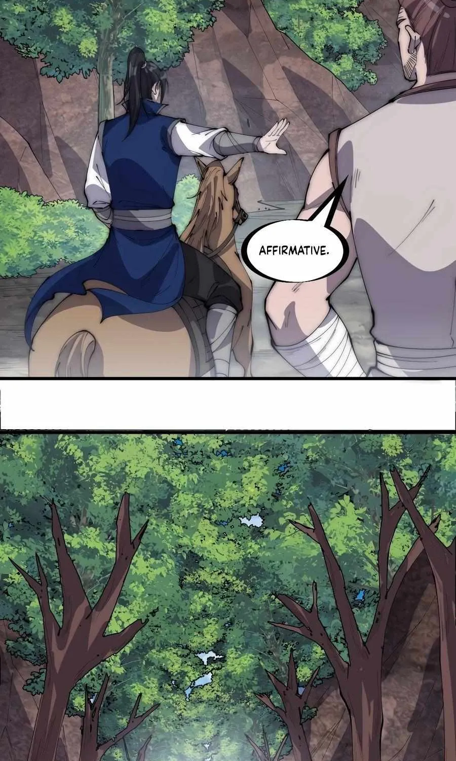 Read Start A Mountain chapter 265 image 11 on Lezhin