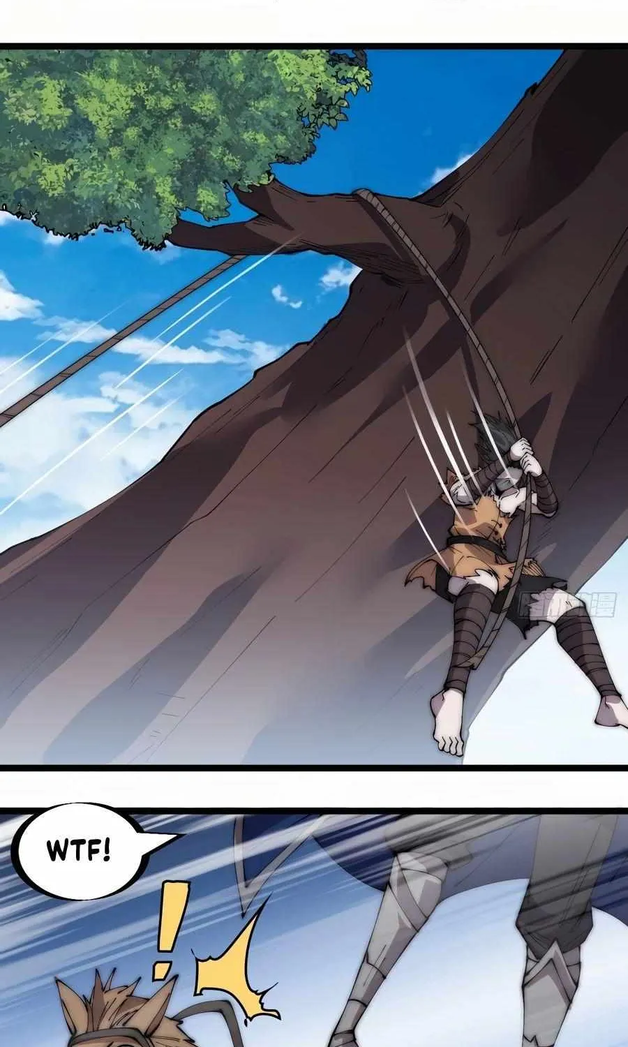 Read Start A Mountain chapter 265 image 18 on Lezhin