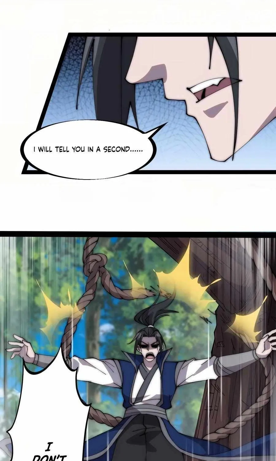 Read Start A Mountain chapter 265 image 25 on Lezhin