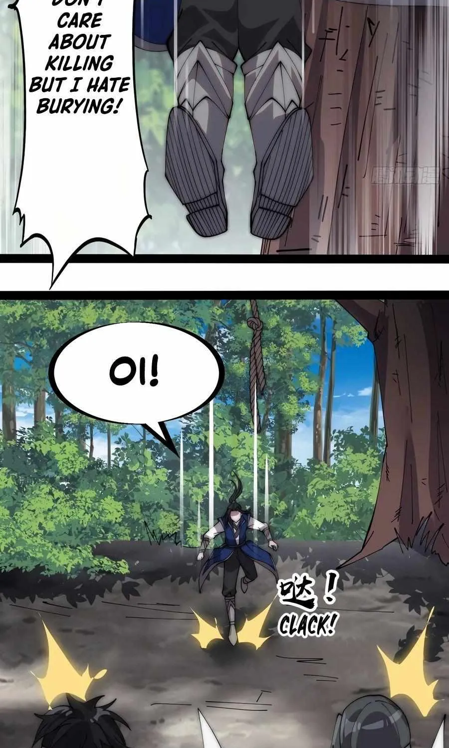 Read Start A Mountain chapter 265 image 26 on Lezhin