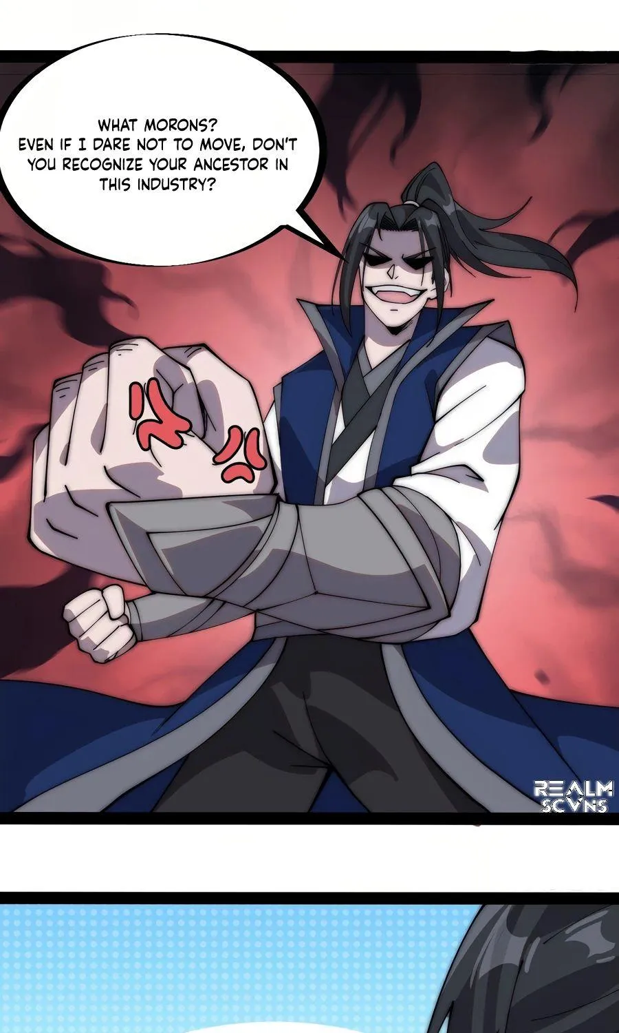 Read Start A Mountain chapter 265 image 28 on Lezhin