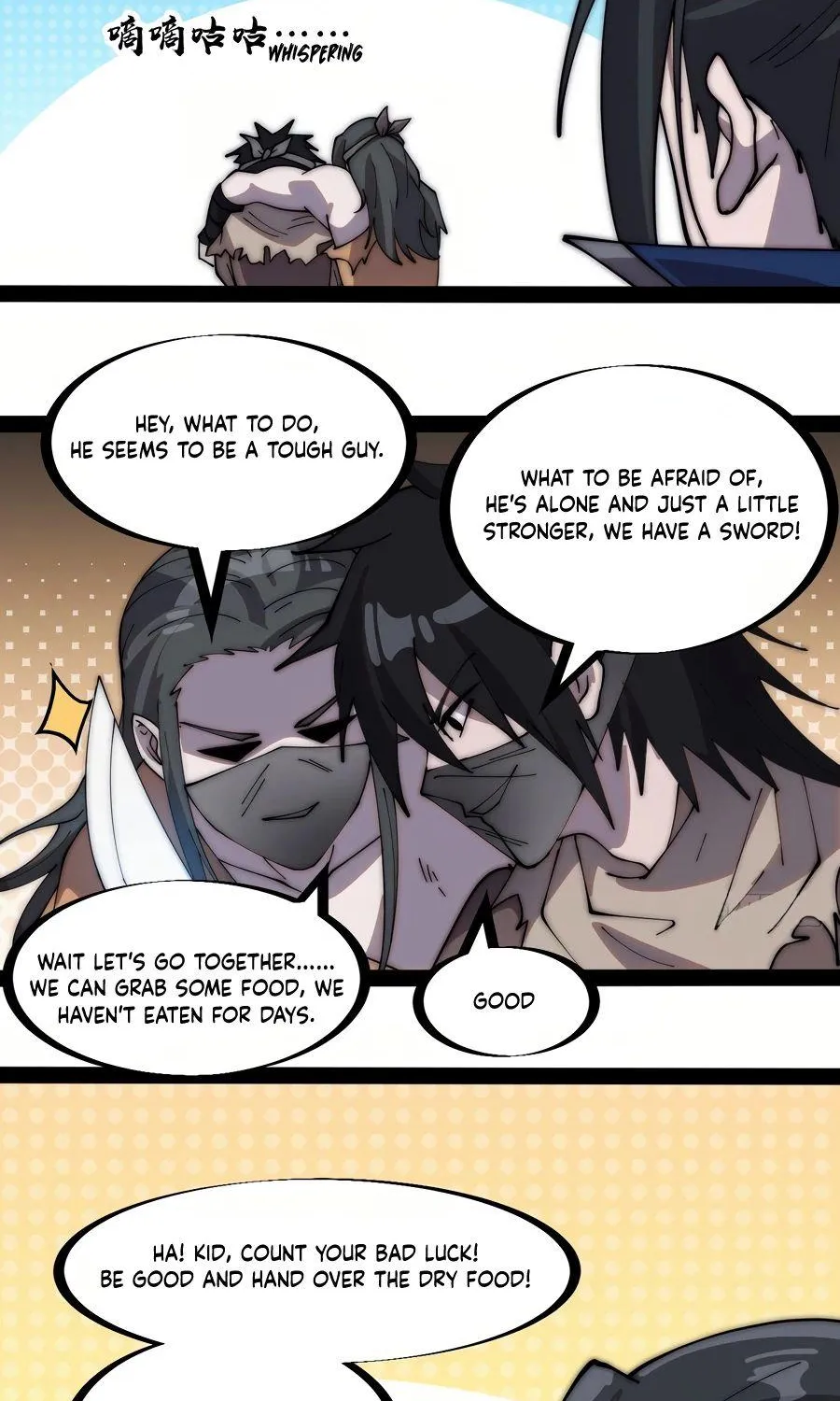 Read Start A Mountain chapter 265 image 29 on Lezhin