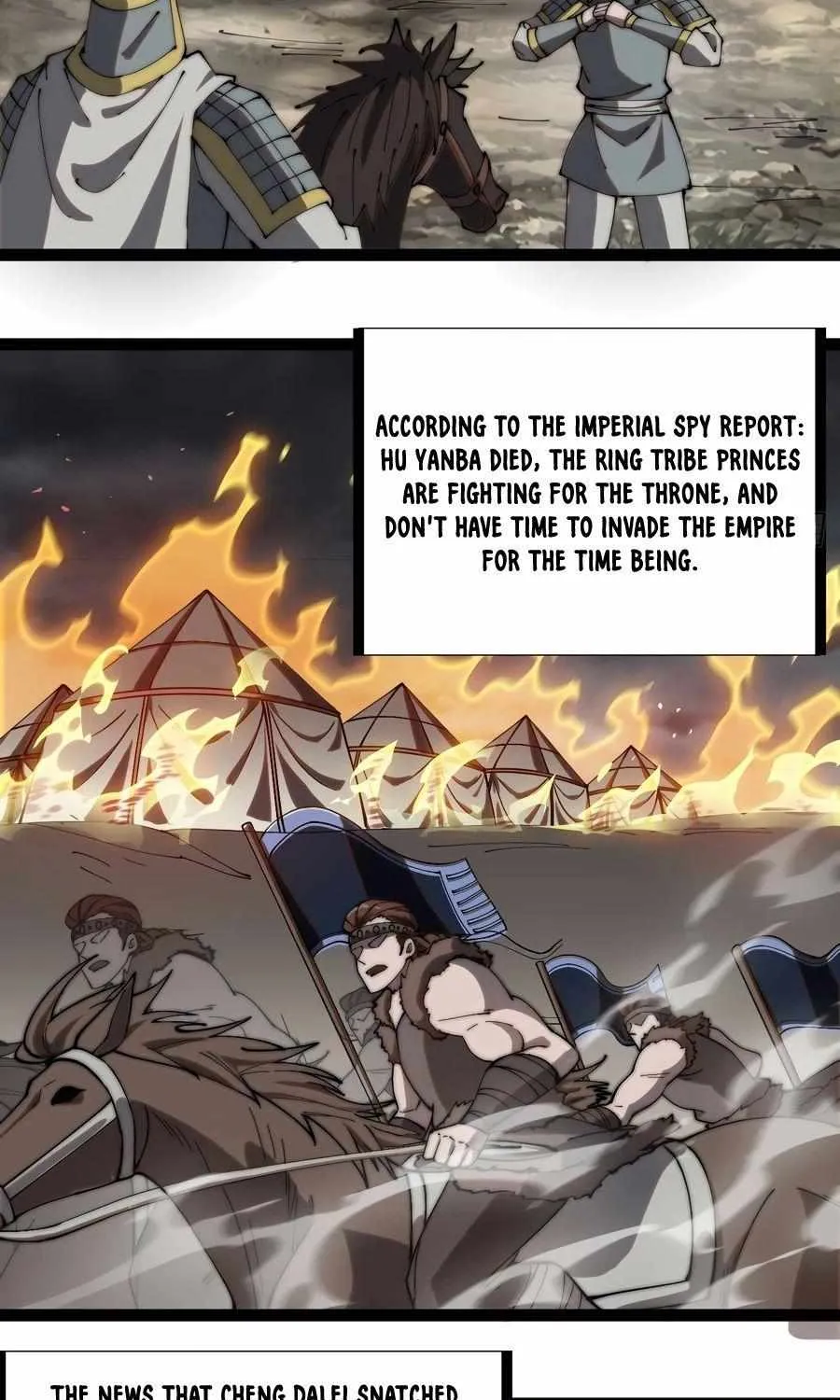 Read Start A Mountain chapter 265 image 3 on Lezhin