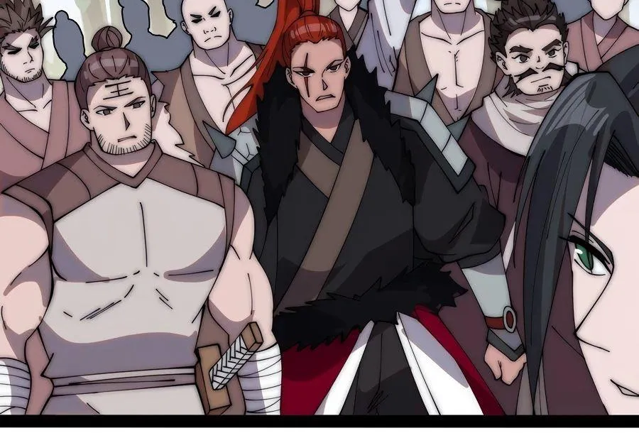 Read Start A Mountain chapter 265 image 33 on Lezhin