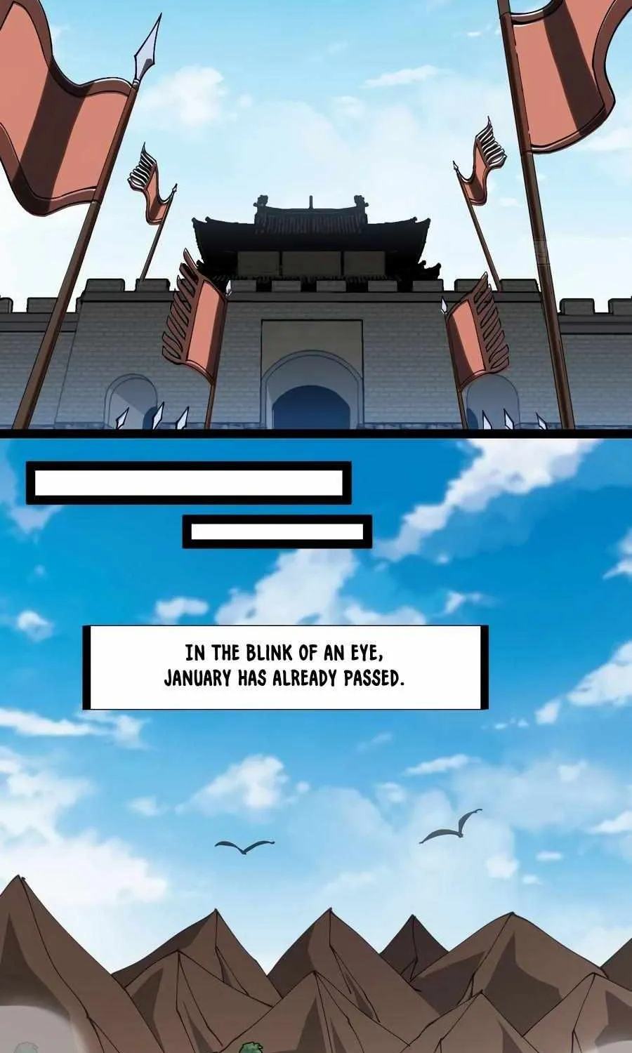 Read Start A Mountain chapter 265 image 7 on Lezhin