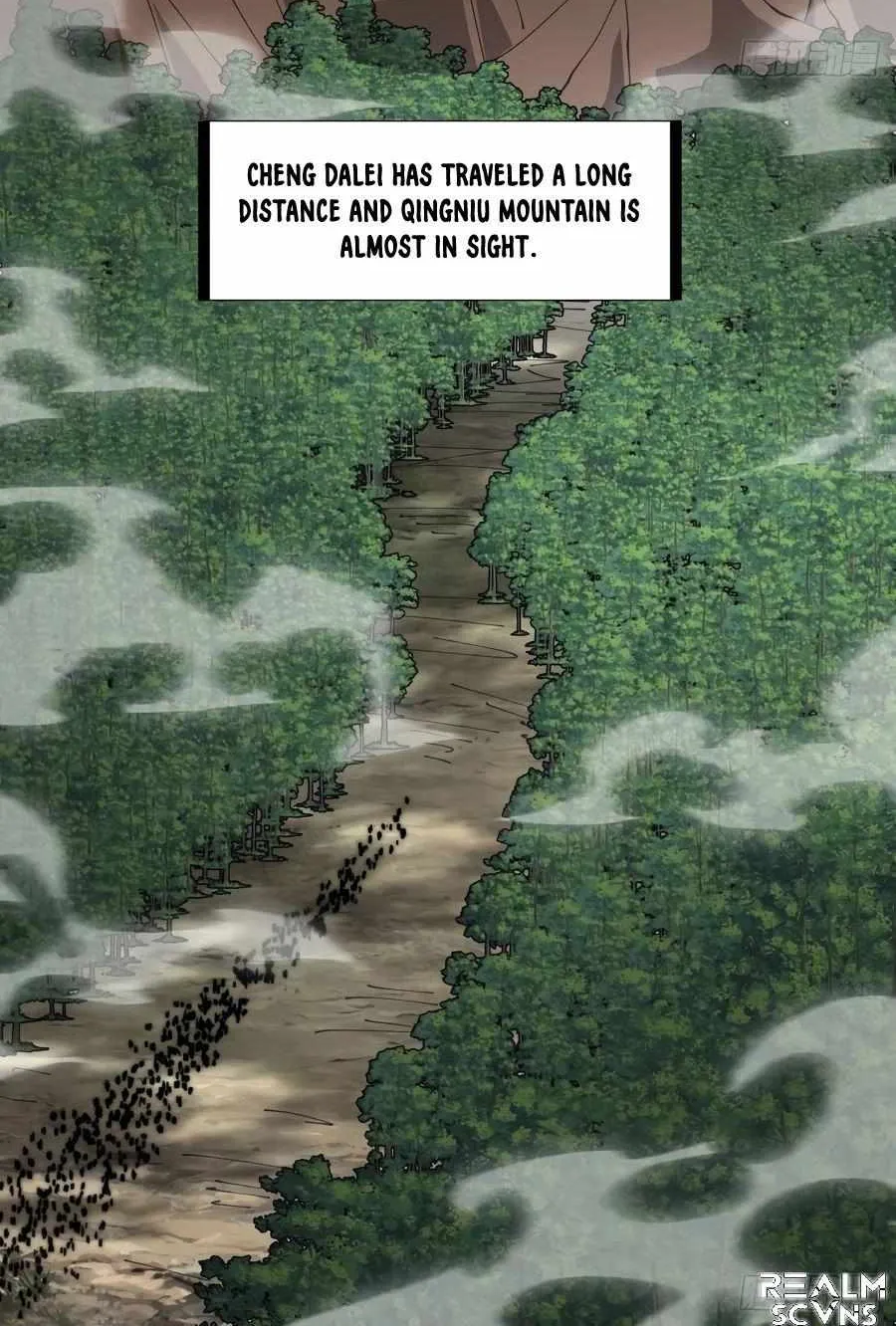 Read Start A Mountain chapter 265 image 8 on Lezhin