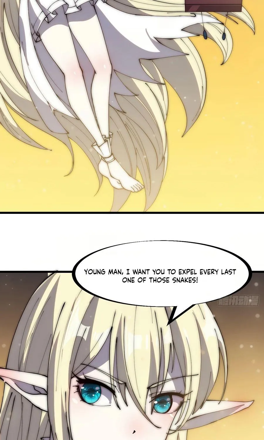 Read Start A Mountain chapter 267 image 34 on Lezhin