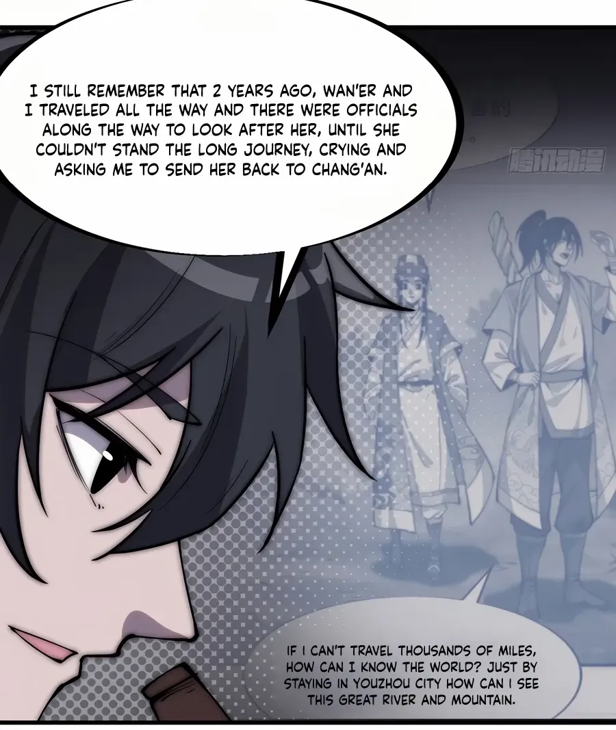 Read Start A Mountain chapter 268 image 4 on Lezhin
