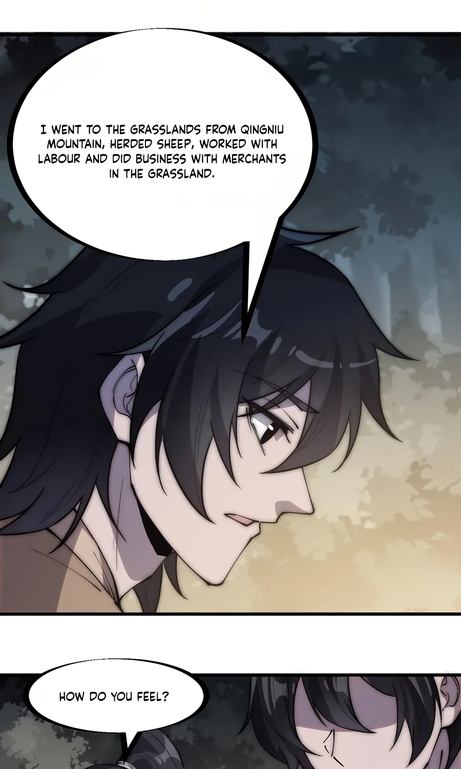 Read Start A Mountain chapter 268 image 7 on Lezhin