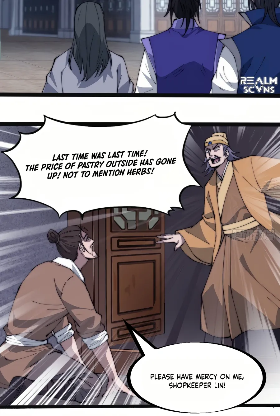 Read Start A Mountain chapter 269 image 8 on Lezhin
