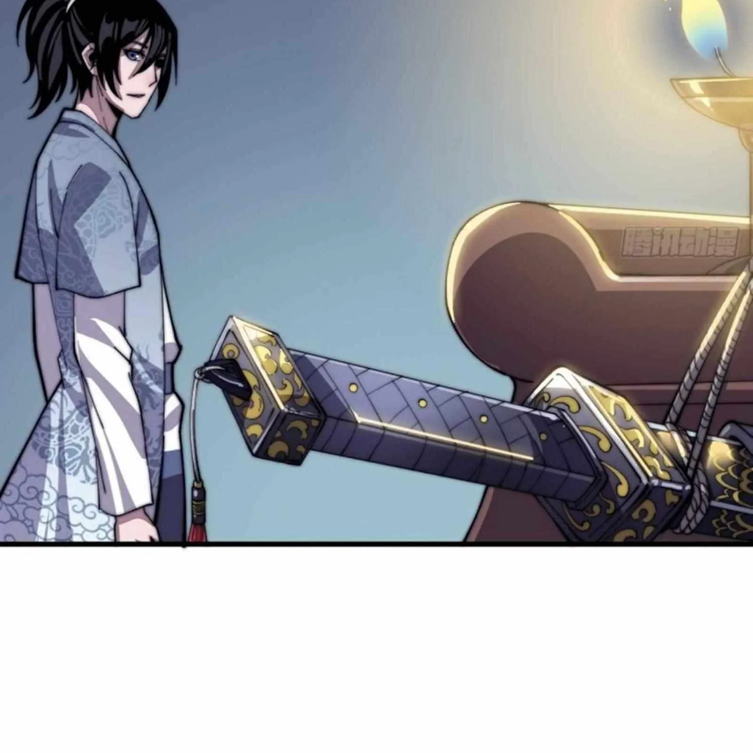 Read Start A Mountain chapter 27 image 21 on Lezhin