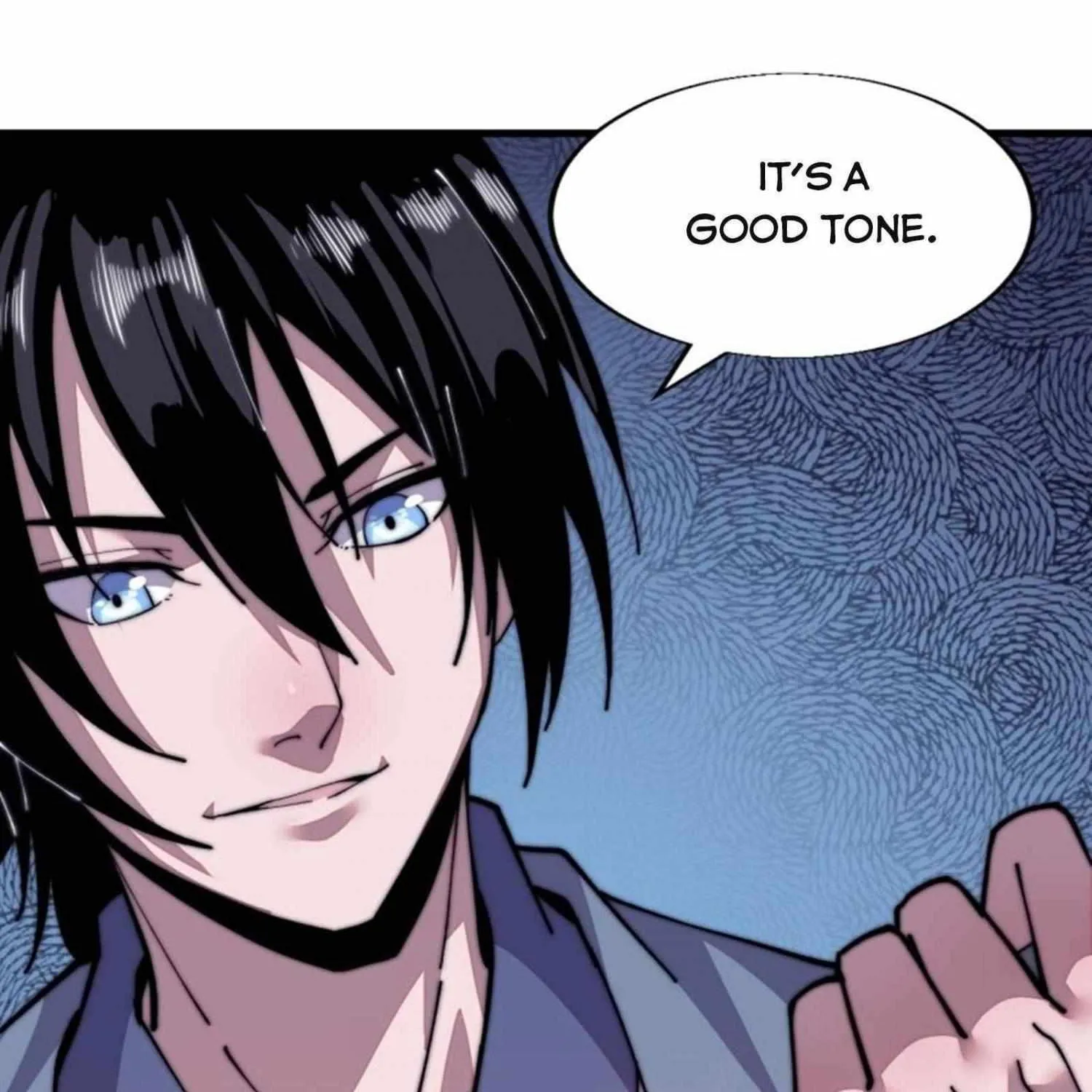 Read Start A Mountain chapter 27 image 23 on Lezhin