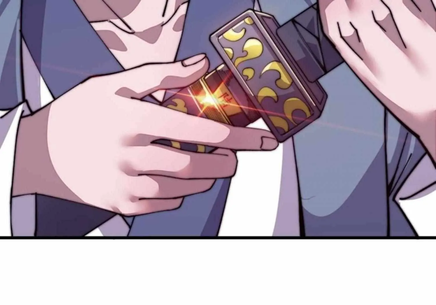 Read Start A Mountain chapter 27 image 24 on Lezhin
