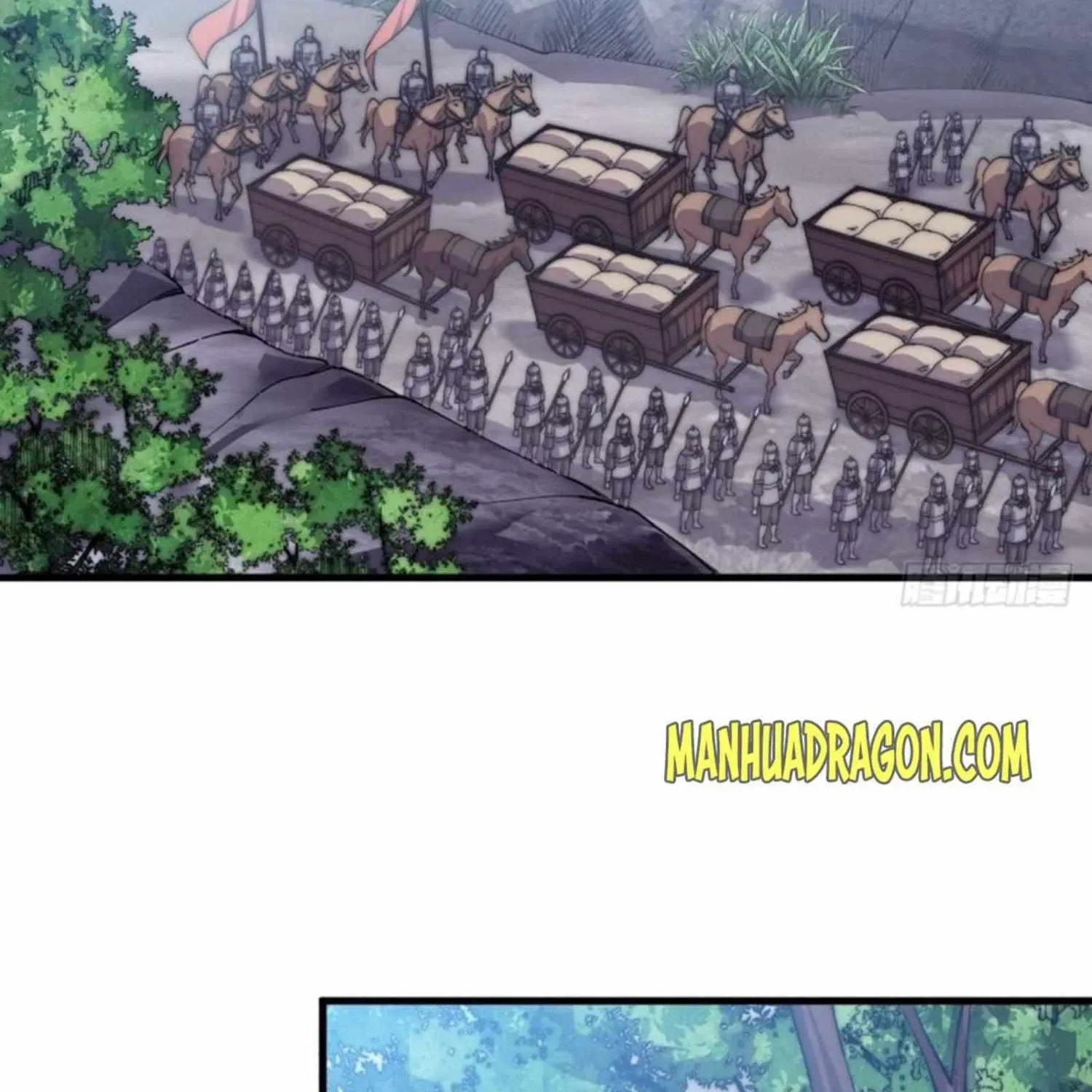 Read Start A Mountain chapter 27 image 28 on Lezhin