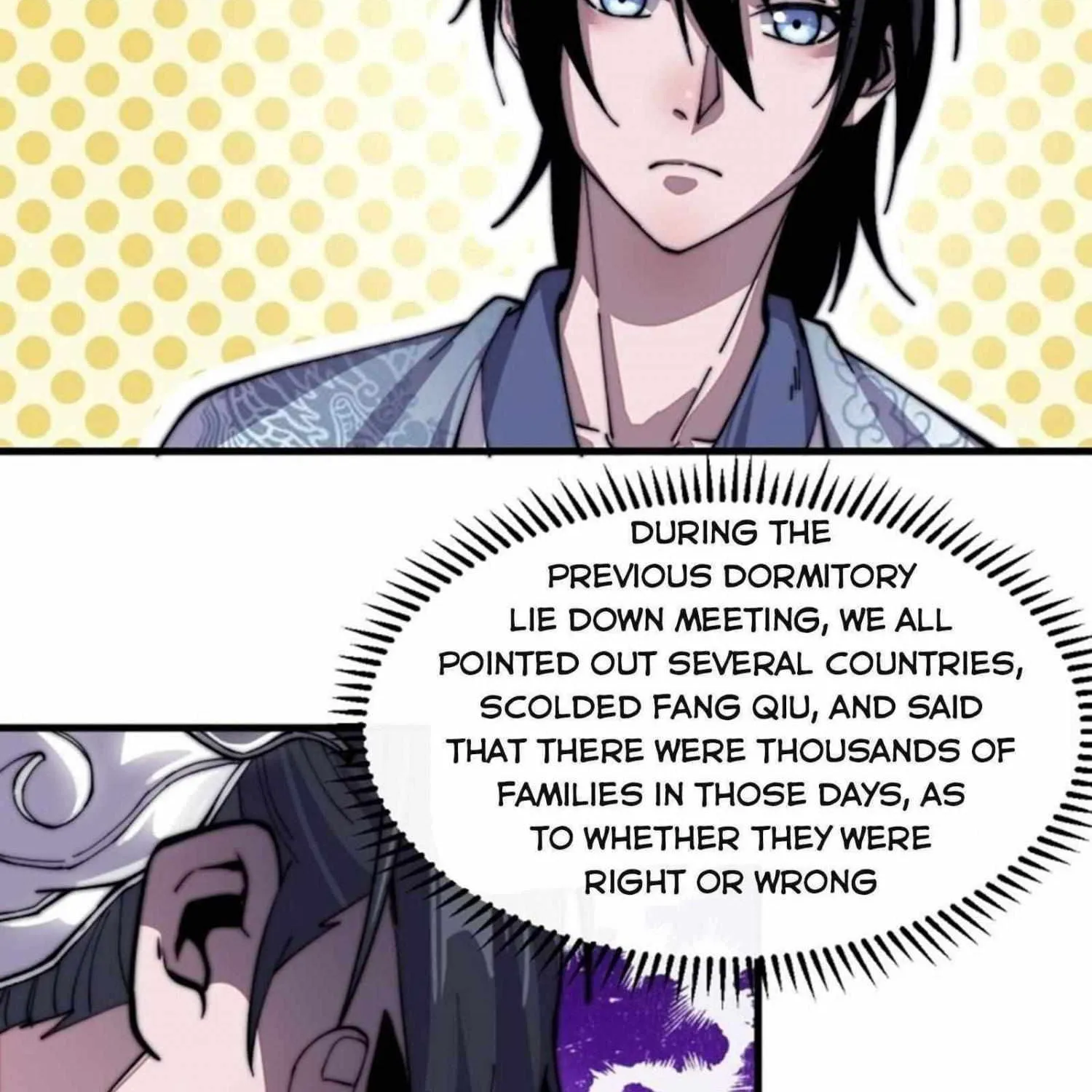 Read Start A Mountain chapter 27 image 3 on Lezhin