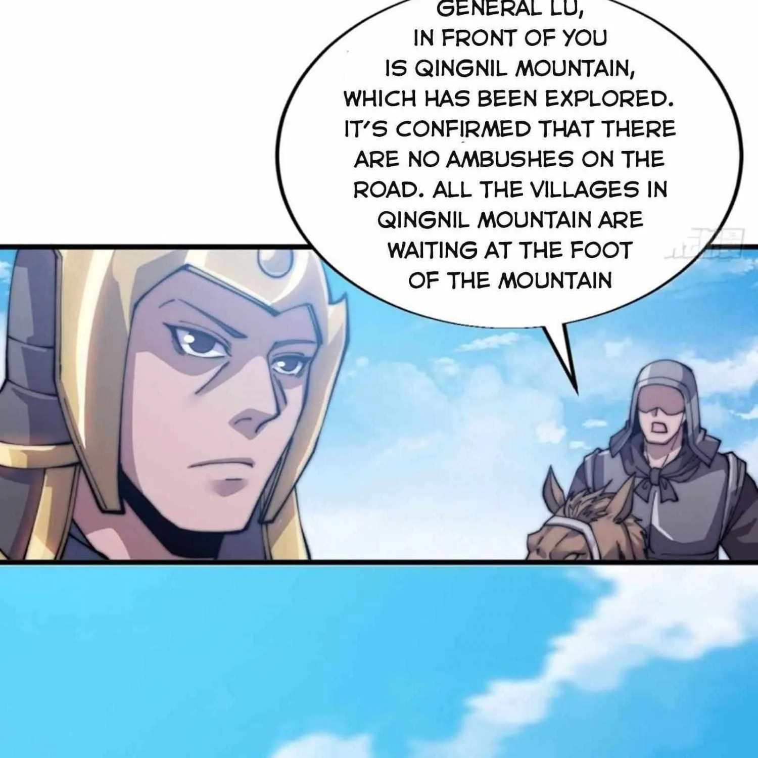 Read Start A Mountain chapter 27 image 30 on Lezhin