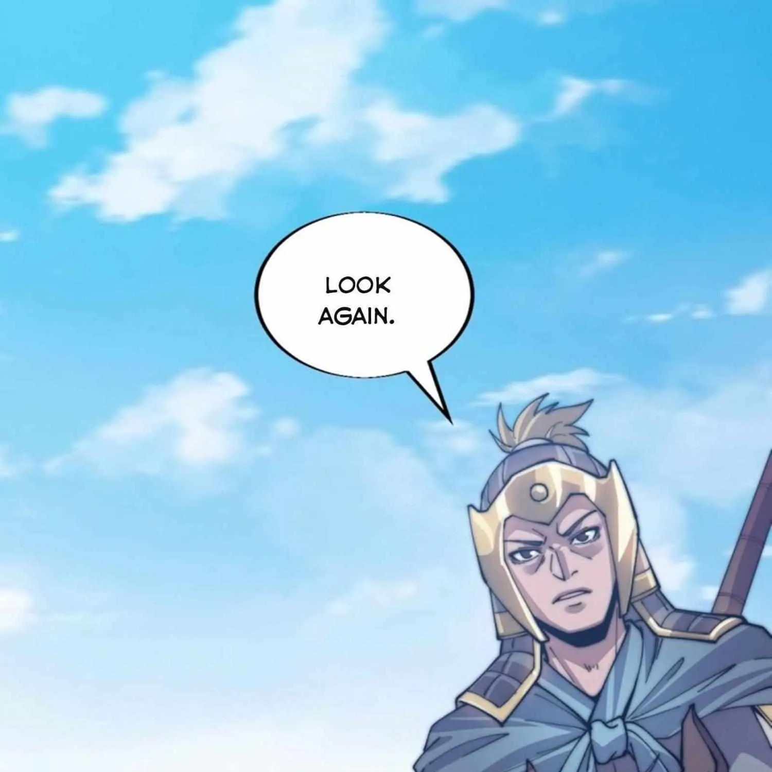 Read Start A Mountain chapter 27 image 31 on Lezhin