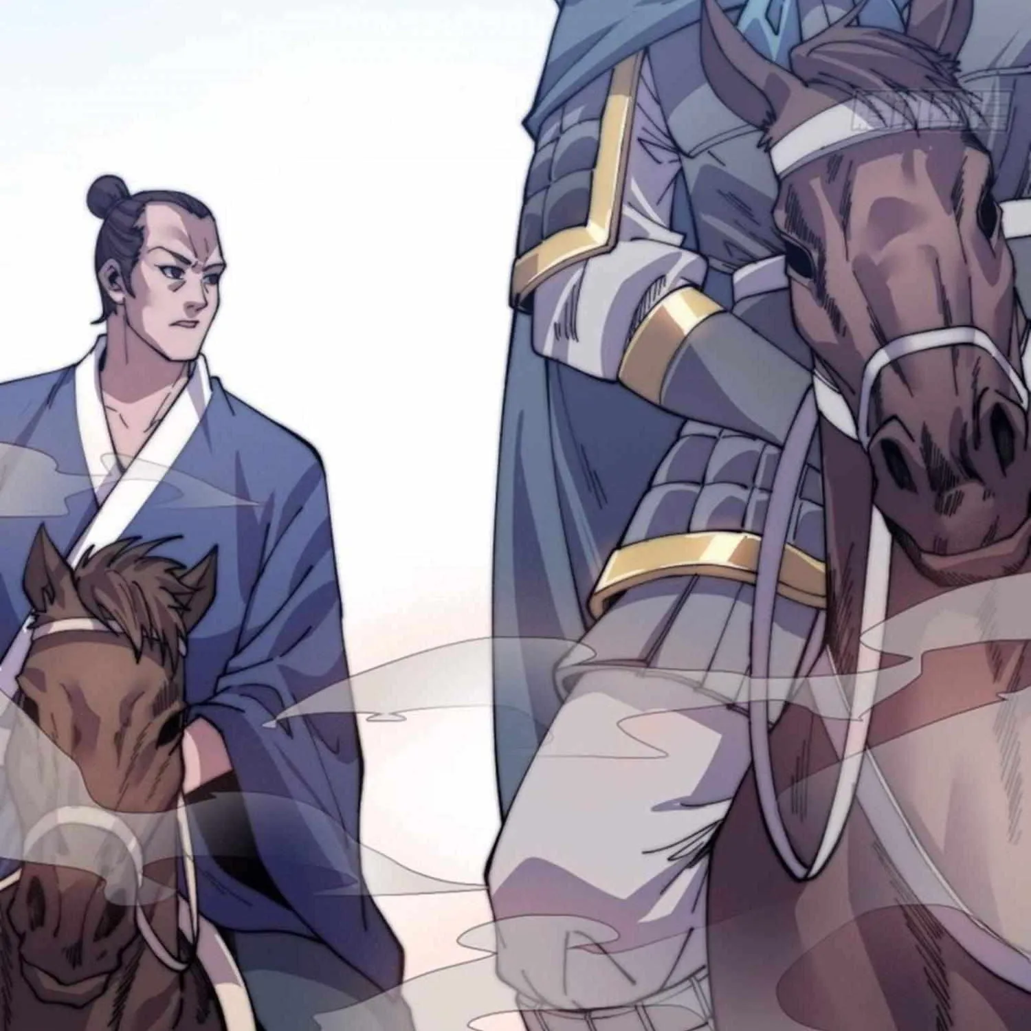 Read Start A Mountain chapter 27 image 32 on Lezhin