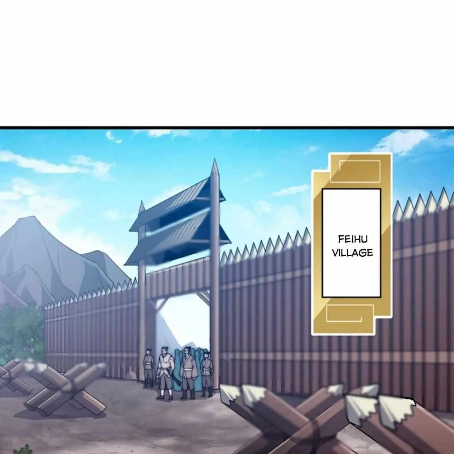 Read Start A Mountain chapter 27 image 34 on Lezhin