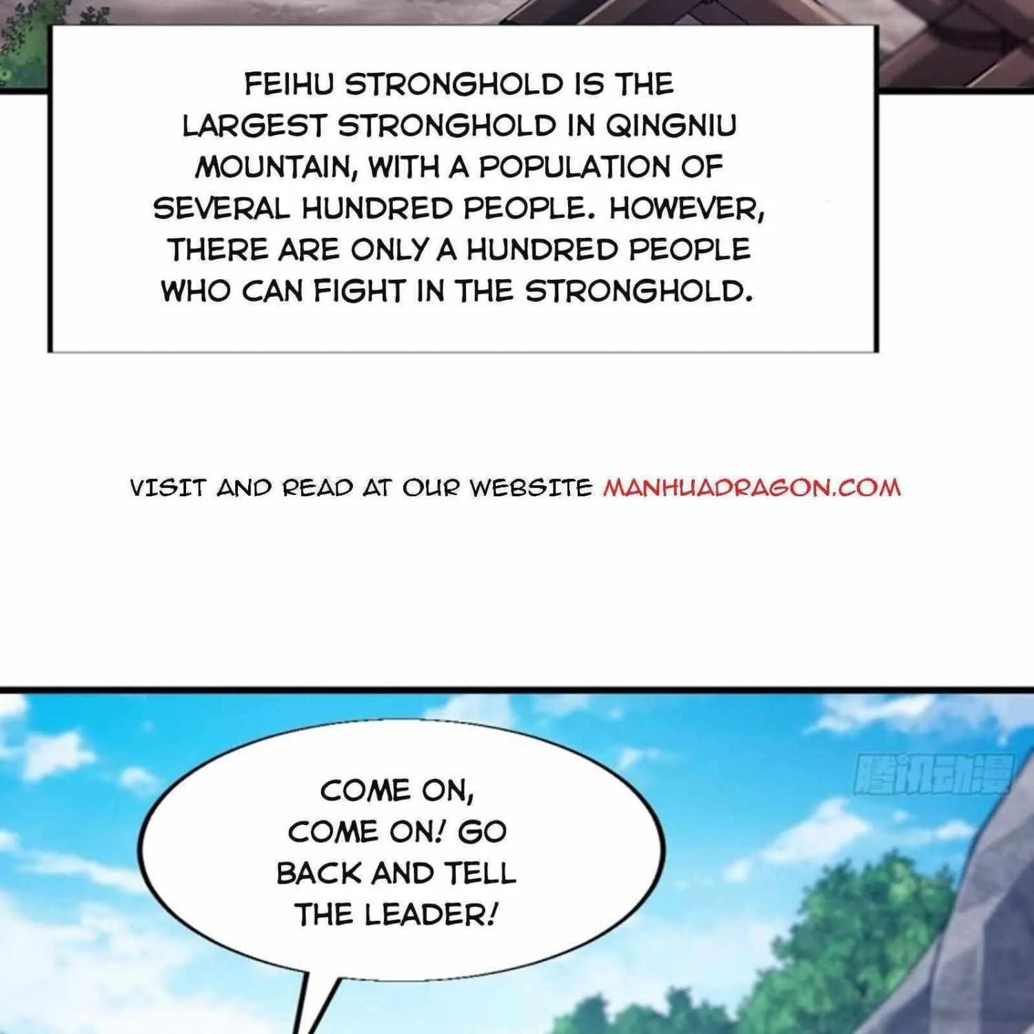 Read Start A Mountain chapter 27 image 35 on Lezhin