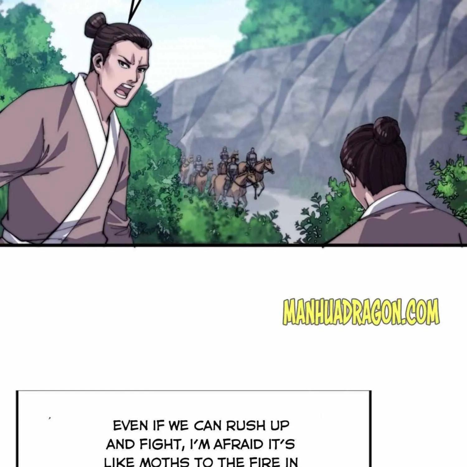 Read Start A Mountain chapter 27 image 36 on Lezhin