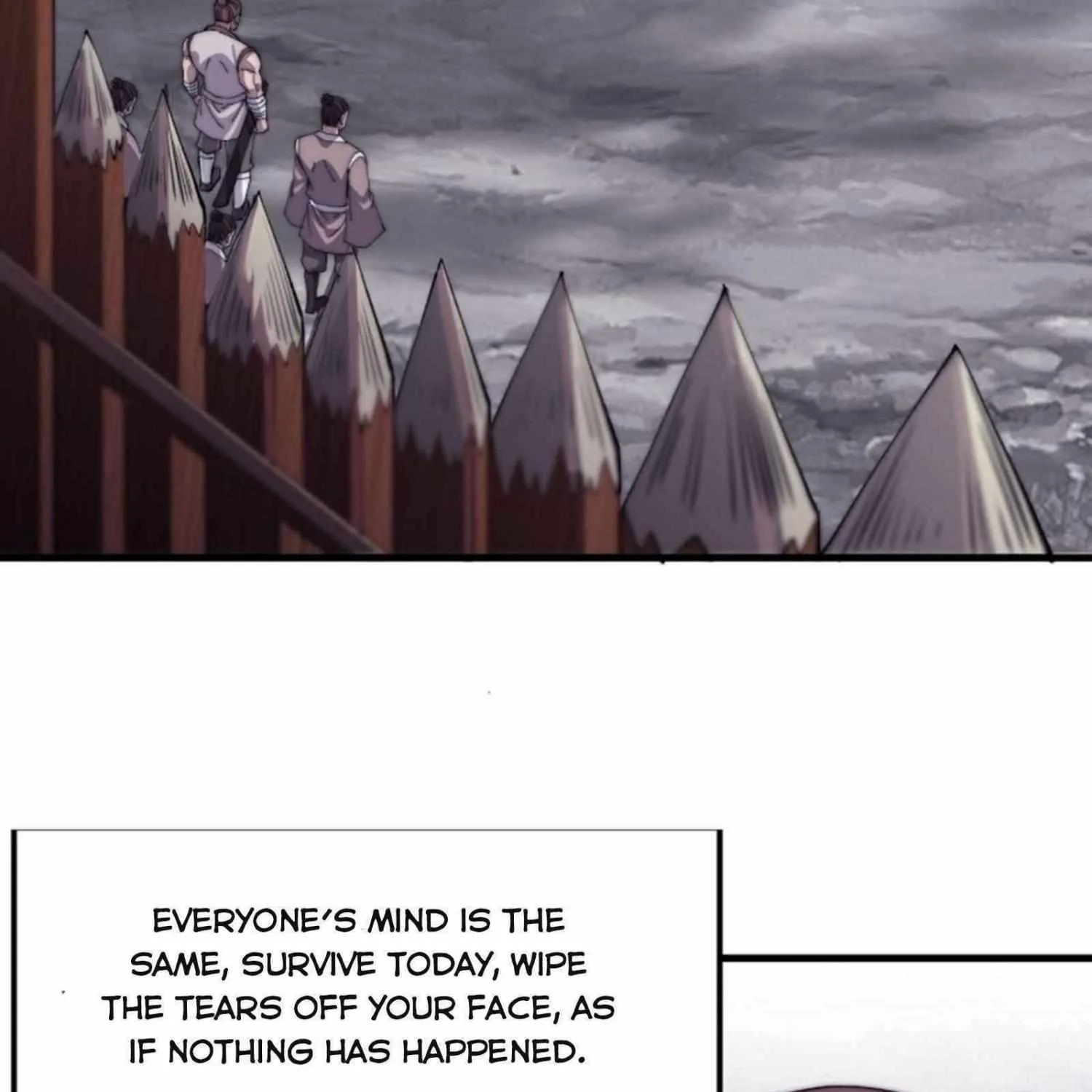 Read Start A Mountain chapter 27 image 38 on Lezhin