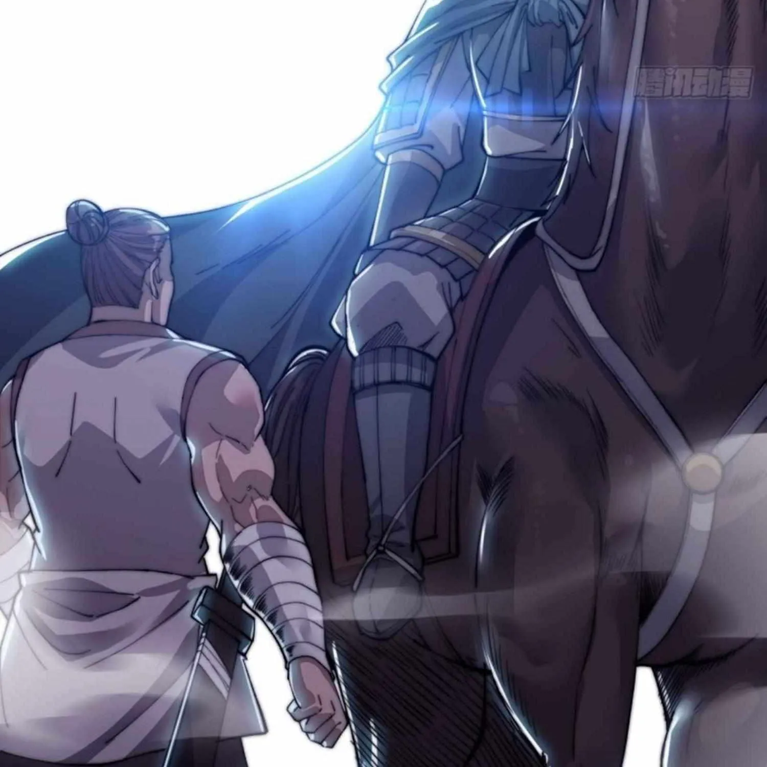 Read Start A Mountain chapter 27 image 41 on Lezhin