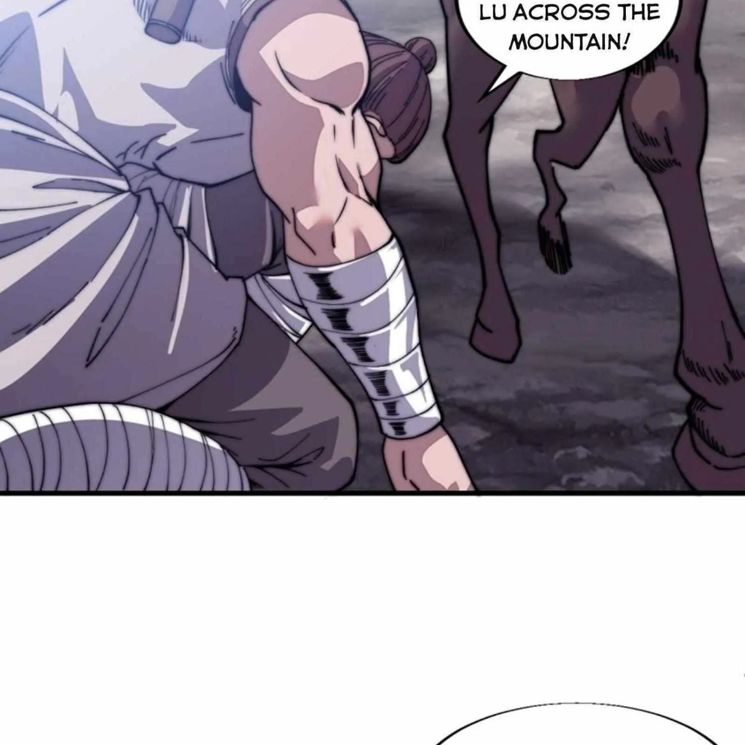 Read Start A Mountain chapter 27 image 53 on Lezhin