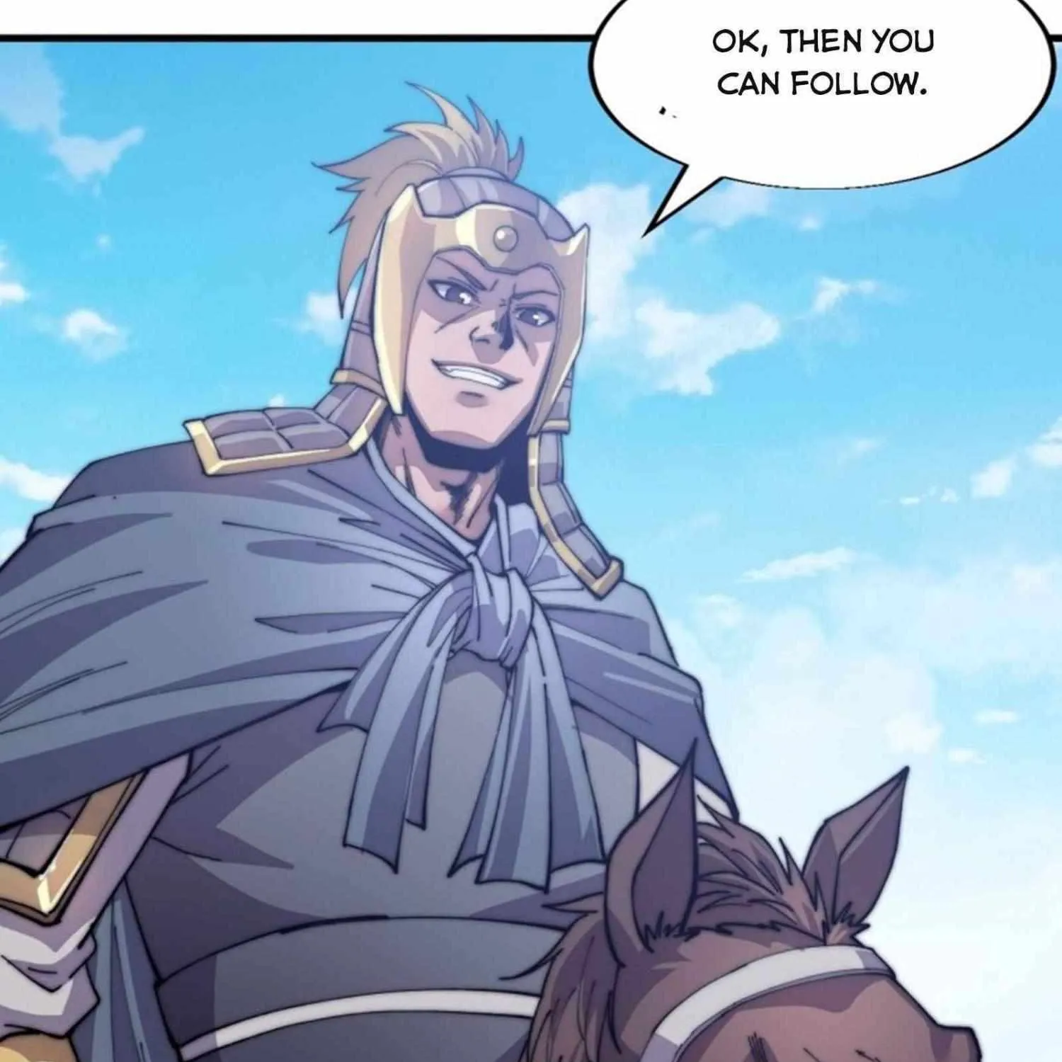 Read Start A Mountain chapter 27 image 54 on Lezhin