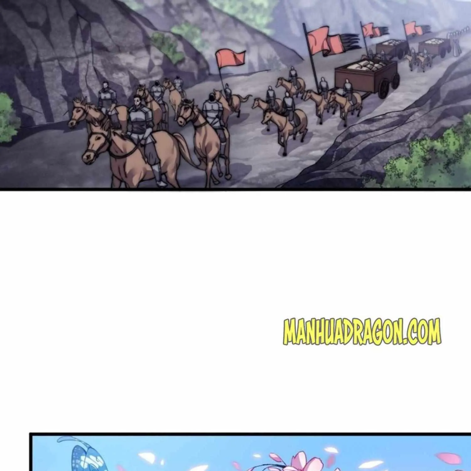 Read Start A Mountain chapter 27 image 56 on Lezhin