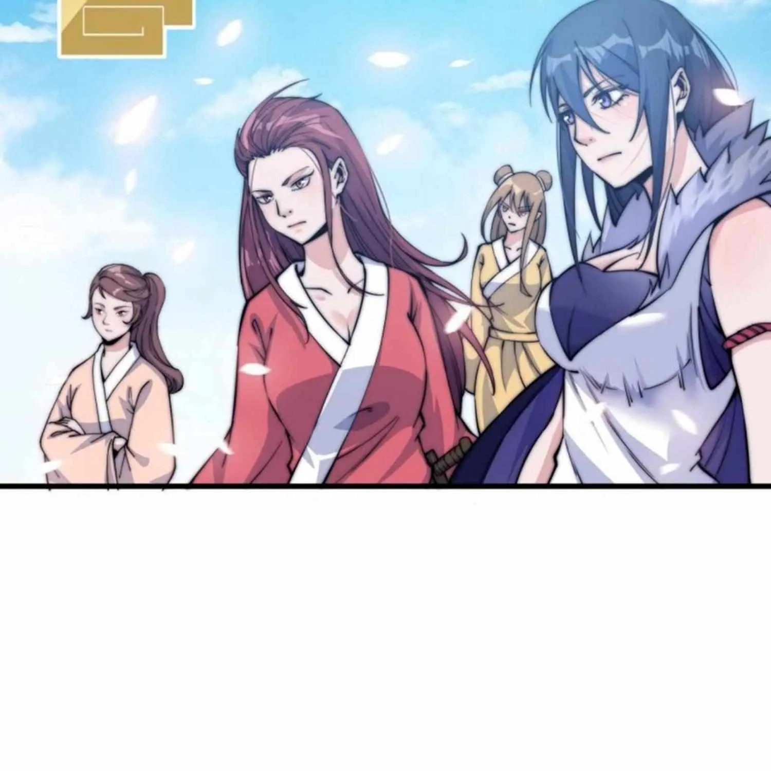 Read Start A Mountain chapter 27 image 58 on Lezhin