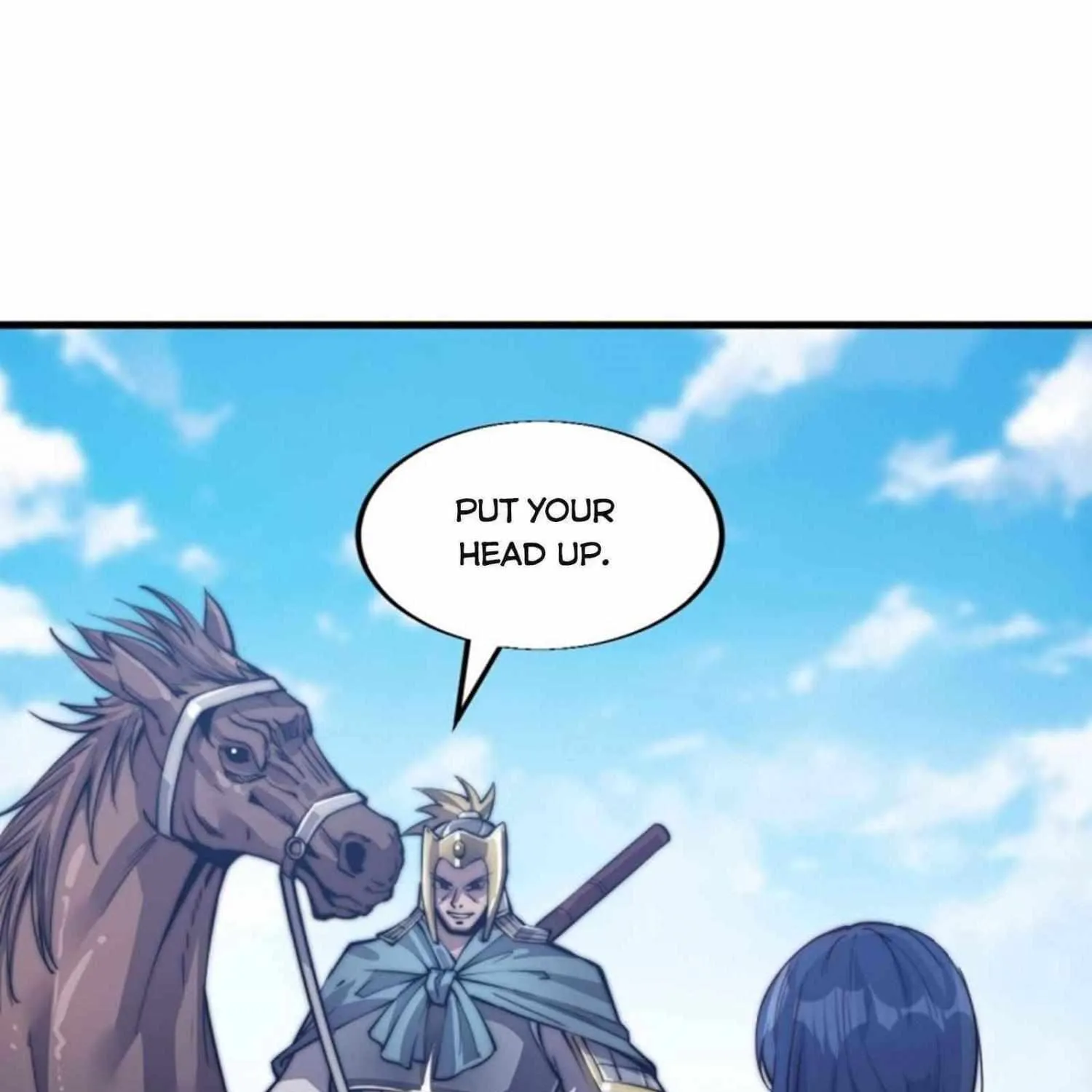 Read Start A Mountain chapter 27 image 67 on Lezhin