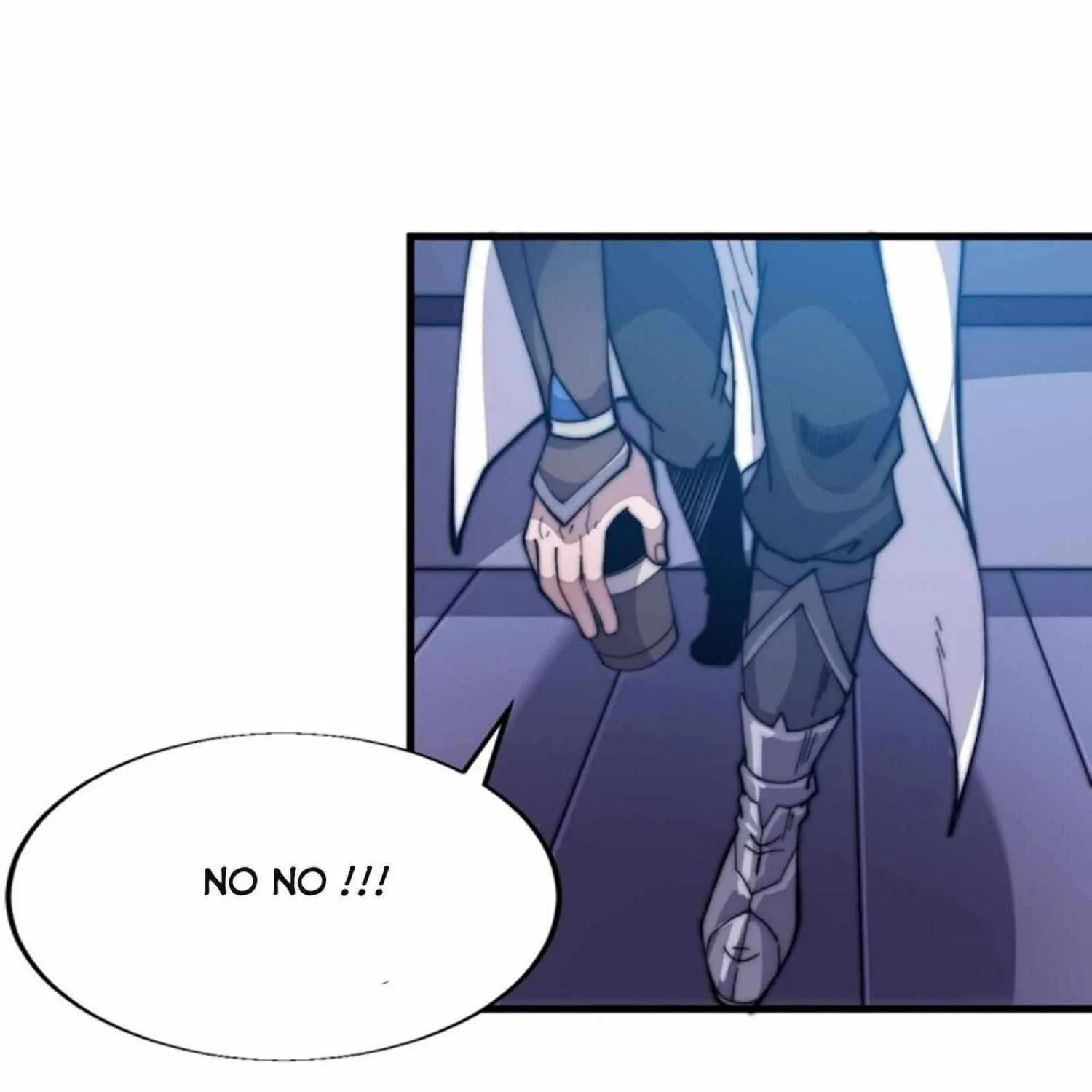 Read Start A Mountain chapter 27 image 9 on Lezhin