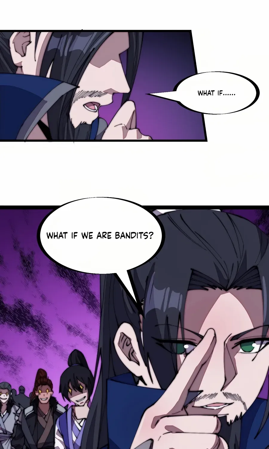 Read Start A Mountain chapter 270 image 11 on Lezhin