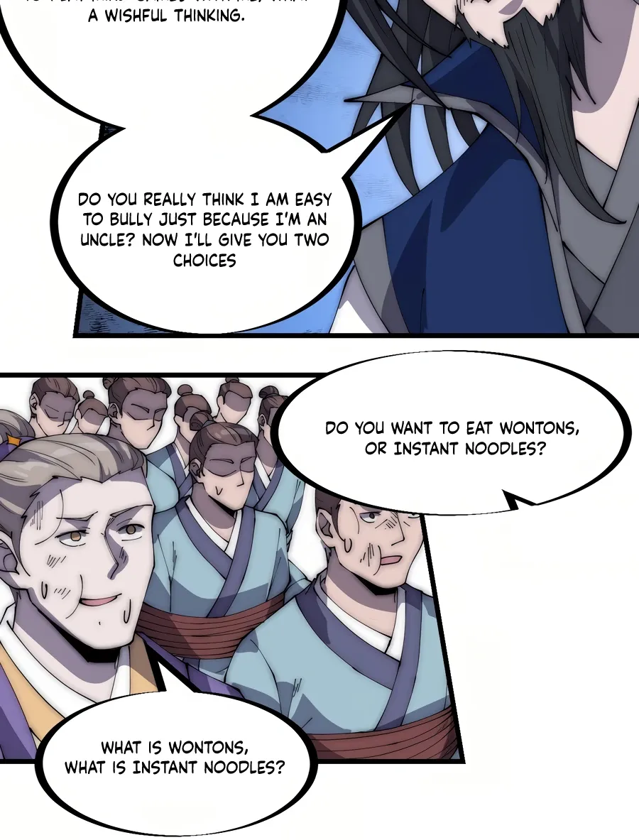 Read Start A Mountain chapter 270 image 23 on Lezhin