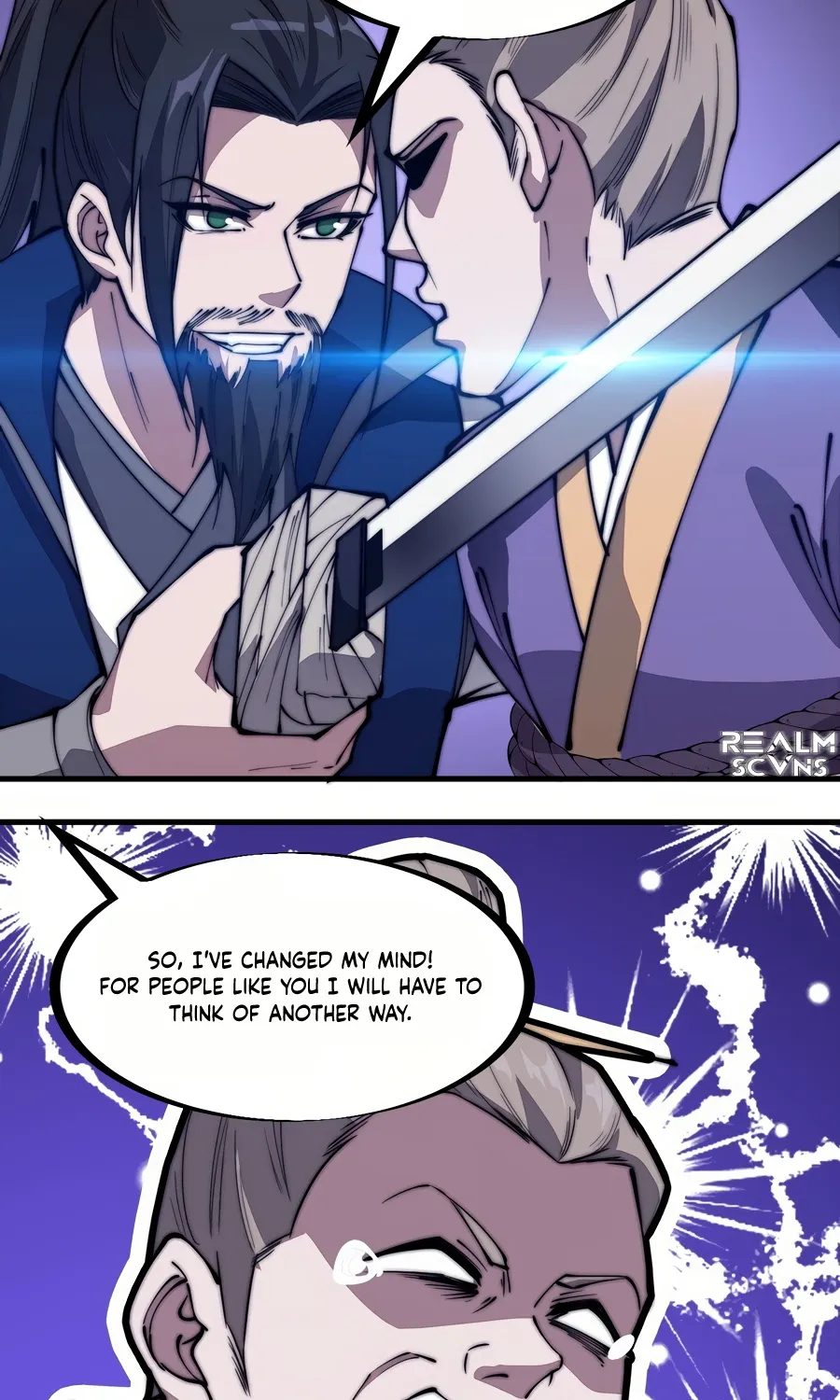 Read Start A Mountain chapter 270 image 36 on Lezhin