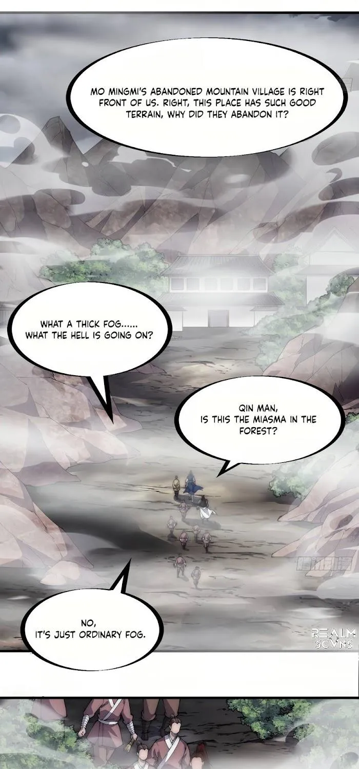 Read Start A Mountain chapter 271 image 11 on Lezhin