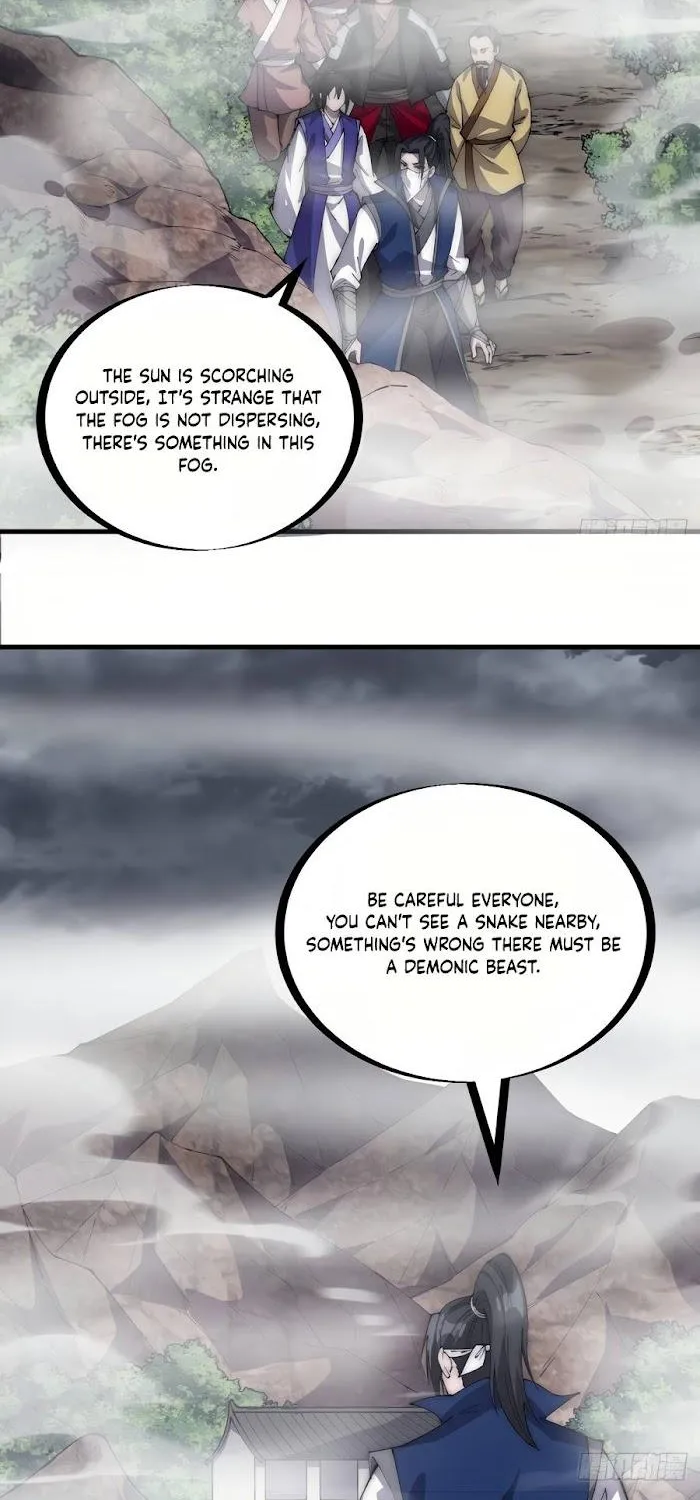 Read Start A Mountain chapter 271 image 12 on Lezhin