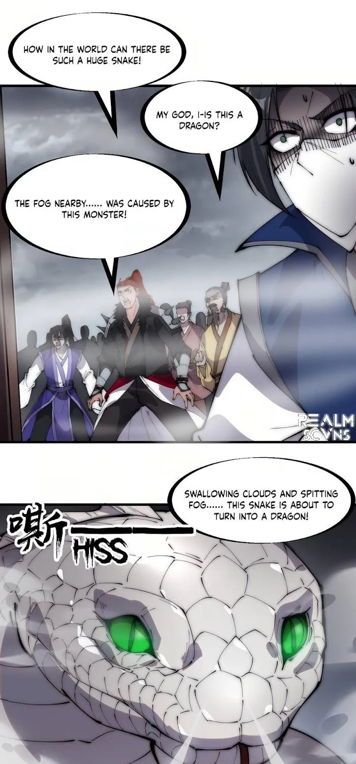 Read Start A Mountain chapter 271 image 19 on Lezhin