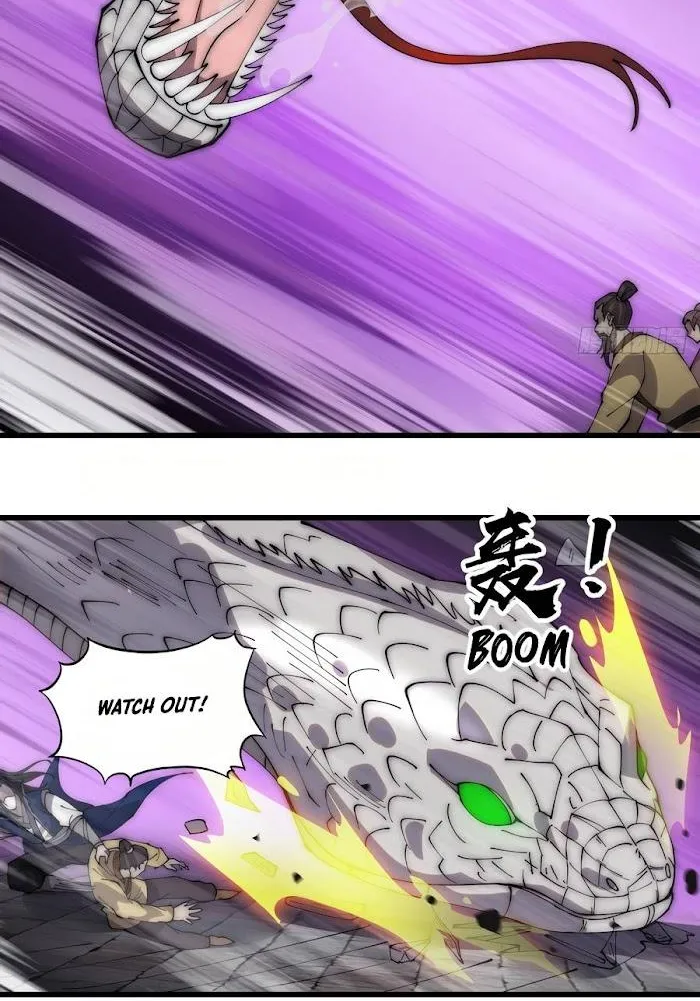 Read Start A Mountain chapter 271 image 23 on Lezhin
