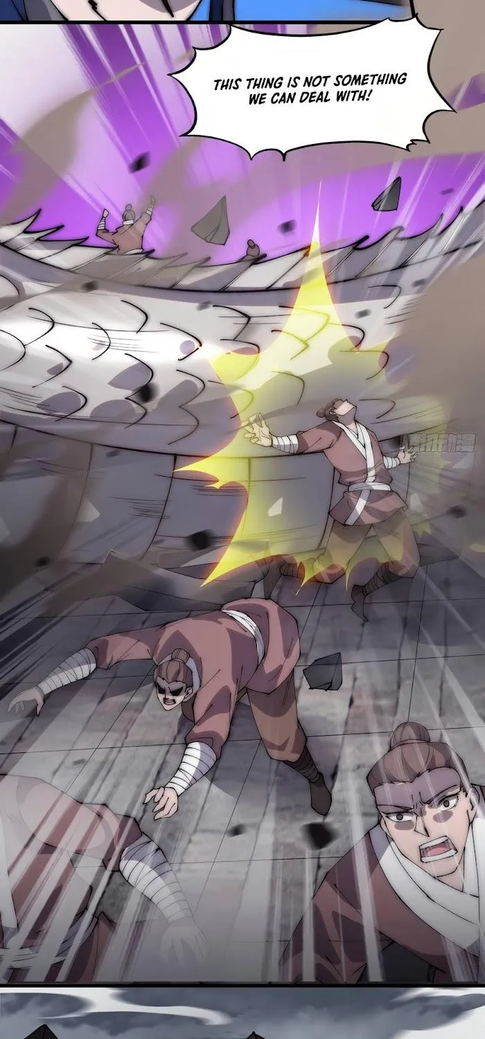 Read Start A Mountain chapter 271 image 25 on Lezhin